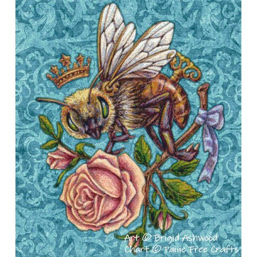 (image for) Bee Love